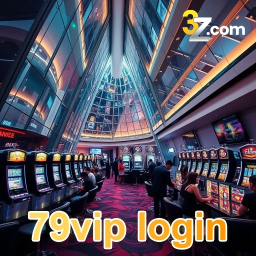 79vip login Bônus