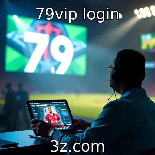 79vip login Estratégias de Apostas: Dominando as Partidas em 2025
