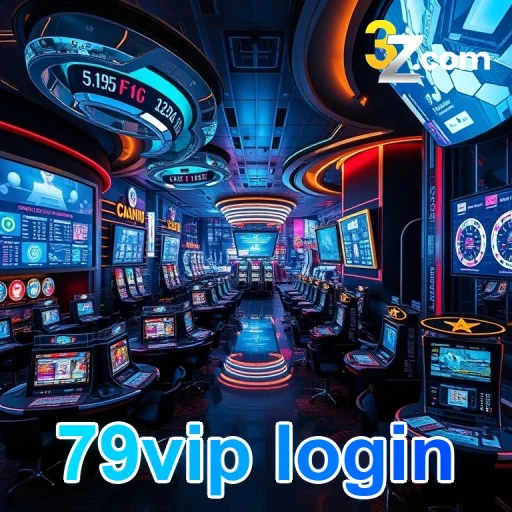 79vip login Promocao