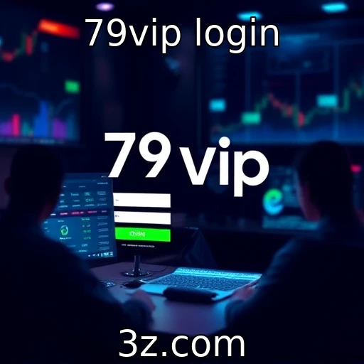 Descubra como o 79vip está revolucionando as apostas online