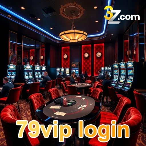 79vip login Slots