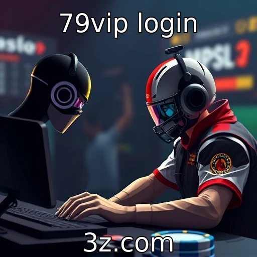 79vip login O Futuro das Apostas Esportivas no Brasil em 2025