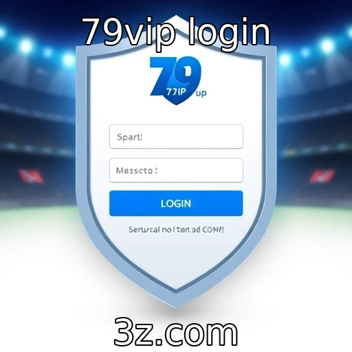 79vip login Descubra como o 79vip transforma apostas esportivas em experiência emocionante